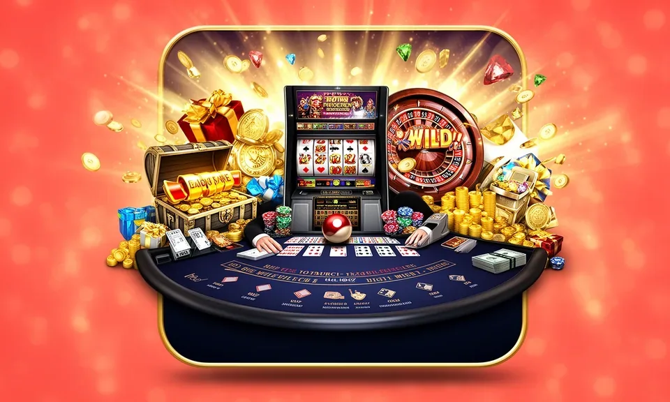 ph5566com Bingo Beginner Basics
